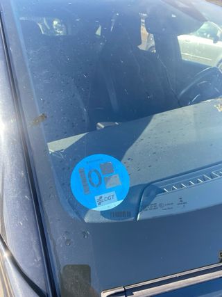 DS DS 7 E-Tense Hibrido Enchufable