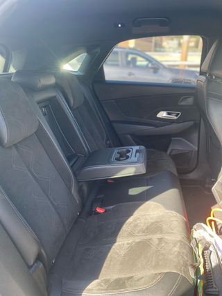 DS DS 7 E-Tense Hibrido Enchufable