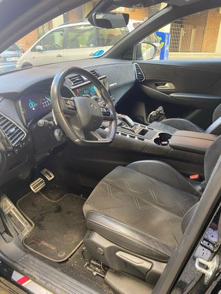 DS DS 7 E-Tense Hibrido Enchufable