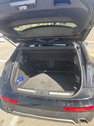 DS DS 7 E-Tense Hibrido Enchufable