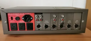 Previo Quad 44 y etapa Quad 606