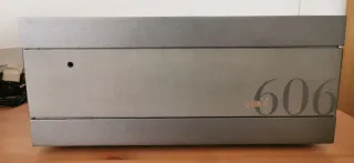 Previo Quad 44 y etapa Quad 606