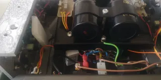 Previo Quad 44 y etapa Quad 606