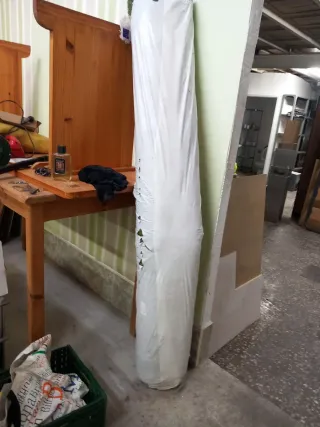 Césped artificial para exteriores