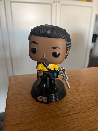 5 Figuras Funko Pop Star Wars