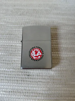 Zippo Fortuna Urban Wear Nuevo