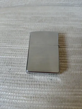 Zippo Fortuna Urban Wear Nuevo