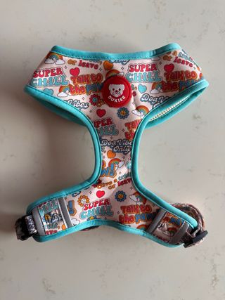 Arnés para perro Dukier Talla L
