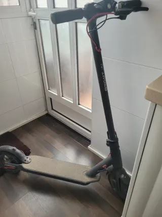 Patinete eléctrico BRIGMTON