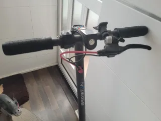 Patinete eléctrico BRIGMTON