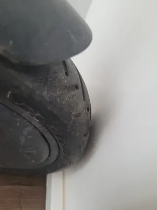 Patinete eléctrico BRIGMTON