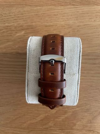 Reloj Daniel Wellington con 3 correas