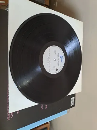 Vinilo Electric Light Orchestra - The Very Best