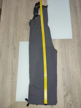 Peto Pantalón Nieve Niñ@ 4 Años