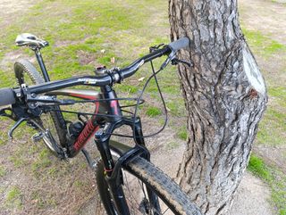 Mtb specialized EPIC carbono 29 pulgadas btt xc xt