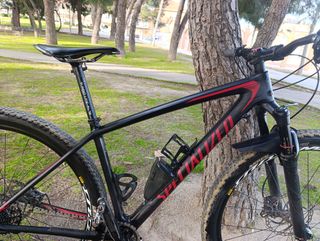 Mtb specialized EPIC carbono 29 pulgadas btt xc xt