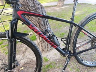 Mtb specialized EPIC carbono 29 pulgadas btt xc xt