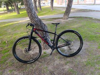 Mtb specialized EPIC carbono 29 pulgadas btt xc xt