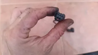 Sensor marchas Kawasaki Z650