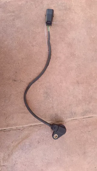 Sensor marchas Kawasaki Z650