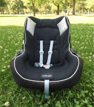 Trío bebé: Grupo 0, capazo y silla