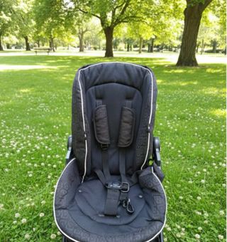 Trío bebé: Grupo 0, capazo y silla