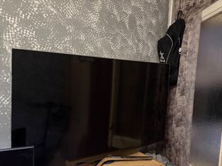 Televisor Samsung Negro