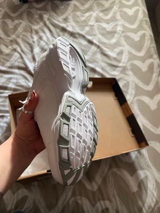 Tenis Fila Sporter 2 SRA DPTVO RUN EXCL Talla 39