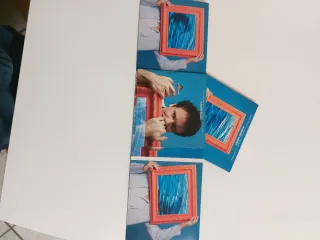 Massimo Ranieri Canto perché non so nuotare CD