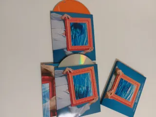 Massimo Ranieri Canto perché non so nuotare CD