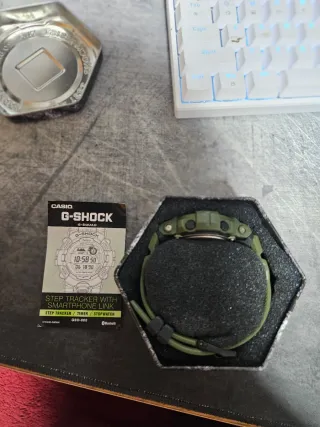 Reloj G-Shock GBD-800
