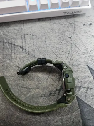 Reloj G-Shock GBD-800