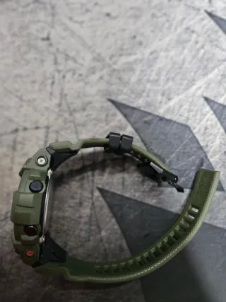 Reloj G-Shock GBD-800