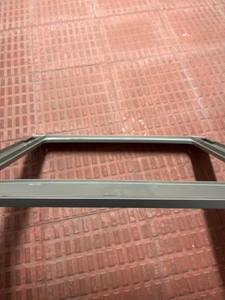 Kit unión Miele lavadora secadora