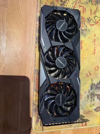 Gigabyte RTX 2060 Gaming OC Pro 6GB GDDR6