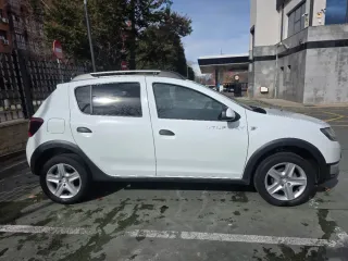 Dacia Sandero 2016