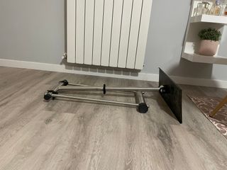 Soporte volante de gaming Logitech Thrustmaster