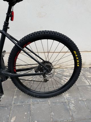 Specialized Turbo Levo