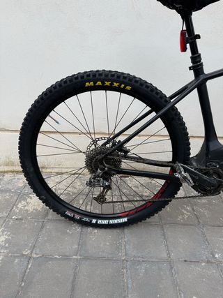 Specialized Turbo Levo