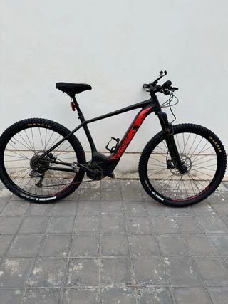 Specialized Turbo Levo