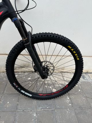Specialized Turbo Levo