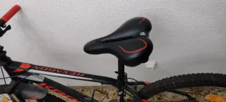 Bicicleta Kross Hexagon 3.0 27,5