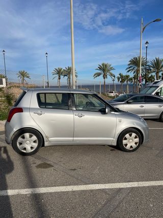 Suzuki Swift 2006
