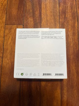 Cable original Oculus Link Meta Quest USB-C