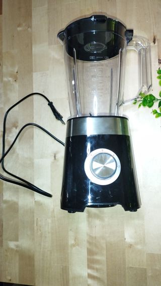 Licuadora Amazon basics