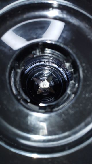 Licuadora Amazon basics