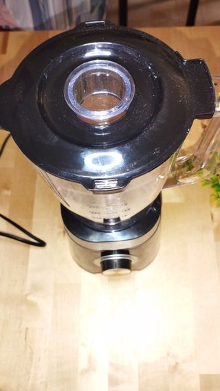 Licuadora Amazon basics