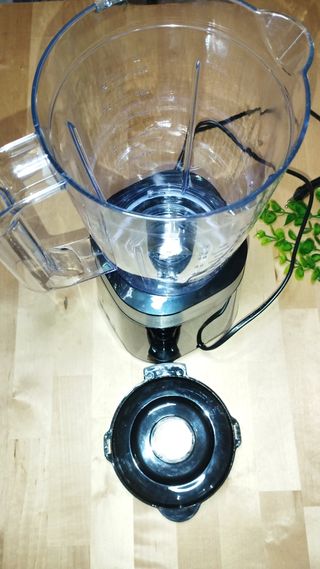 Licuadora Amazon basics