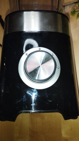 Licuadora Amazon basics