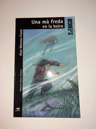 Una mà freda en la boira